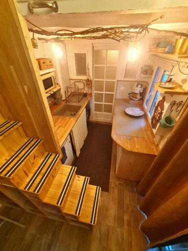 Appartement, atelier d'artiste in Chelles Appartement, atelier d'artiste in Chelles