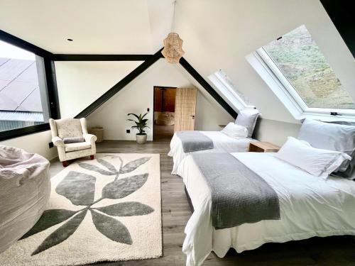 The Unbound - Escape the Ordinary in Sungai Breede The Unbound - Escape the Ordinary in Sungai Breede