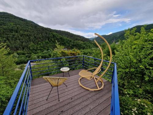 Glamping Georgia Krikhi in Ambrolauri Glamping Georgia Krikhi in Ambrolauri