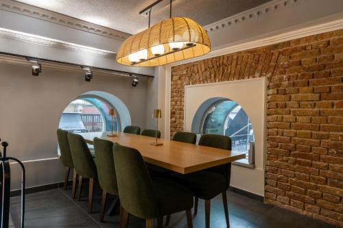 Étterem, HOTEL ASTRA in Szarajevó Étterem, HOTEL ASTRA in Szarajevó