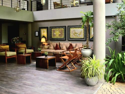 Facilities, Sigiriana Resort by Thilanka in Sigiriya Facilities, Sigiriana Resort by Thilanka in Sigiriya