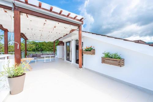 Océano azul en playa bonita O302 (Oceano azul en playa bonita O302) in Playa Bonita Océano azul en playa bonita O302 (Oceano azul en playa bonita O302) in Playa Bonita