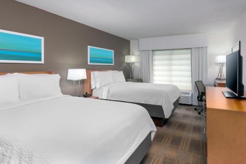 Holiday Inn Miami-Doral Area By IHG in Miami (FL) Holiday Inn Miami-Doral Area By IHG in Miami (FL)