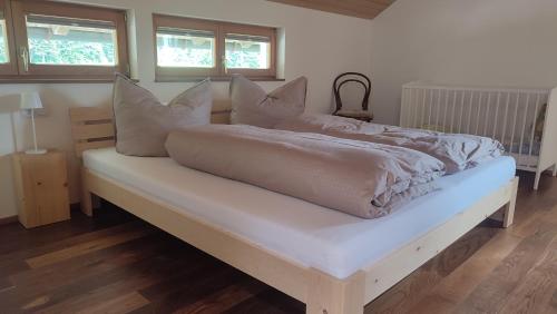 Landwohnung in ลิงเกเนา Landwohnung in ลิงเกเนา