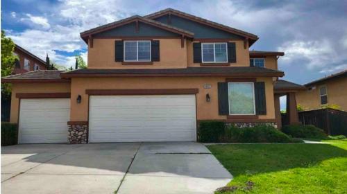 Vista Oasis Retreat - Southern California Wine Country - Golf