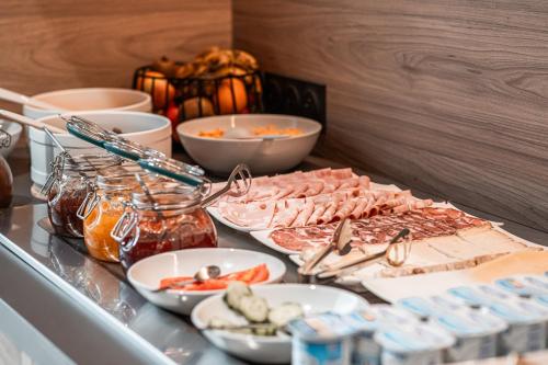 مطعم, Holiday Inn Express Ajaccio By IHG in Ajaccio City Center مطعم, Holiday Inn Express Ajaccio By IHG in Ajaccio City Center