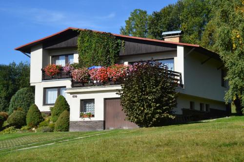 Sisäänkäynti, Apartman Braun in Rokytnice nad Jizerou Sisäänkäynti, Apartman Braun in Rokytnice nad Jizerou
