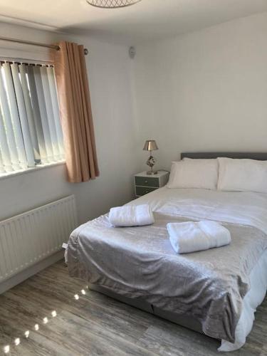 Rockley Green House - 3 Bedroom Home in Liverpool