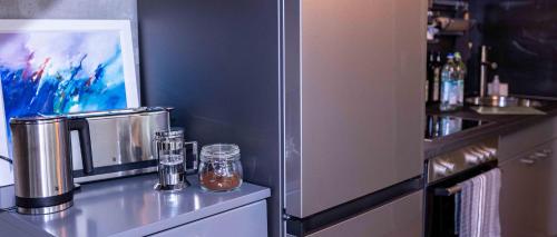 Fancy Loft mit Traumblick in ليونبيرج Fancy Loft mit Traumblick in ليونبيرج