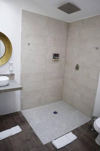 Tranquil Stay Suite in Corinth Tranquil Stay Suite in Corinth
