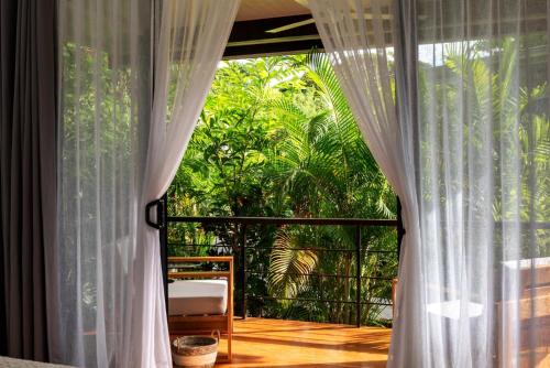 View, La Prometida in Puerto Viejo de Talamanca View, La Prometida in Puerto Viejo de Talamanca