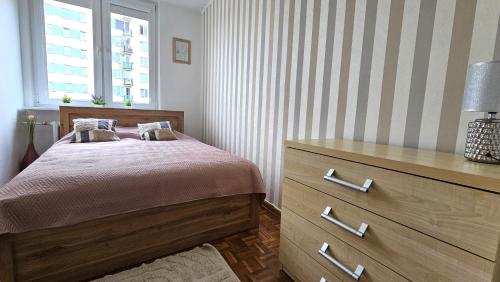 Apartament Metro Bródno