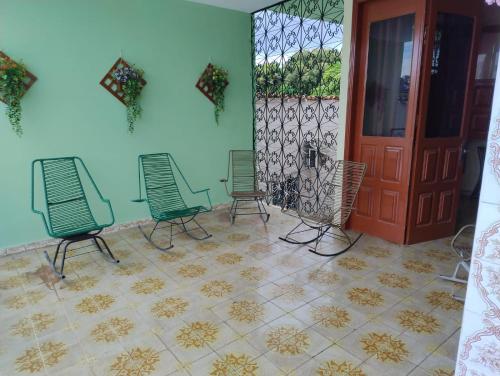 Casa no Centro de Parintins in Parintins Casa no Centro de Parintins in Parintins