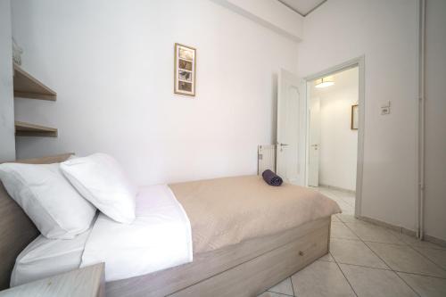 sfakion central appartment