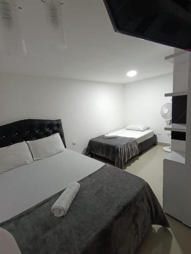 Hotel Coffee Real Pereira in 우니베르시다드 Hotel Coffee Real Pereira in 우니베르시다드