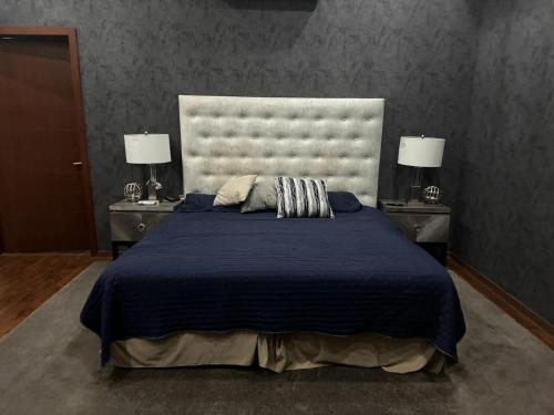 Villa napoles in 森德羅斯住宅區 Villa napoles in 森德羅斯住宅區