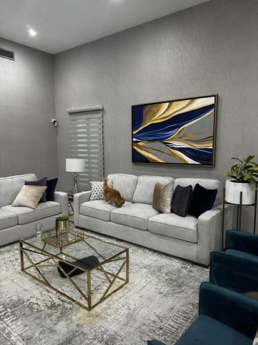 Villa napoles in 森德羅斯住宅區 Villa napoles in 森德羅斯住宅區