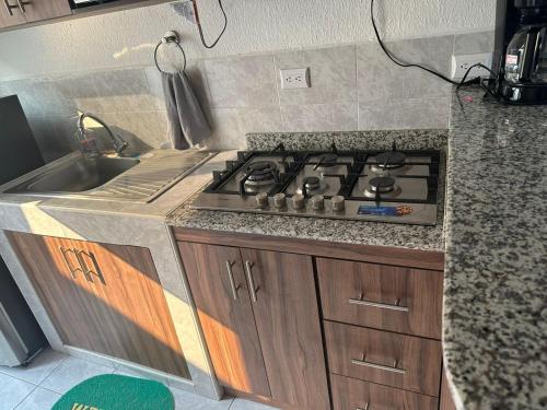 Villa Panamericana - San Miguel in سان ميجويل Villa Panamericana - San Miguel in سان ميجويل