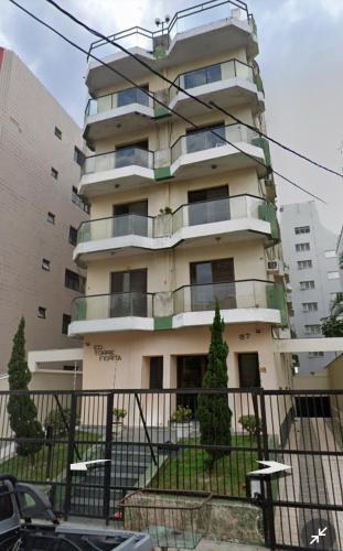 Apartamento enseada guaruja familia in Enseada Apartamento enseada guaruja familia in Enseada