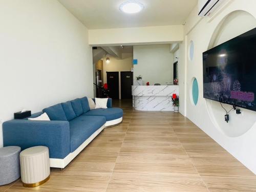 Penghu Roundabout Guesthouse near Whale Cave Penghu Roundabout Guesthouse near Whale Cave