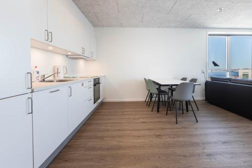 Hotel Aurora Apartments in Nuuk Hotel Aurora Apartments in Nuuk