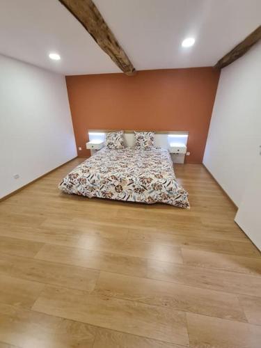 Maison jusqu'a 8 personnes in Doudeville Maison jusqu'a 8 personnes in Doudeville