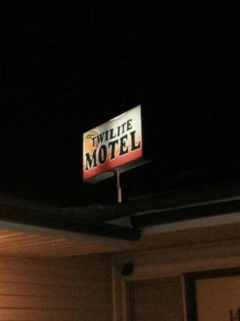 This photo about Twilite Motel & RV Park shared on HyHotel.com