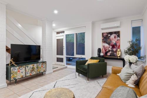 Létesítmények, City Villa l Close to Everything l Whole home l Pet friendly in Richmond Létesítmények, City Villa l Close to Everything l Whole home l Pet friendly in Richmond