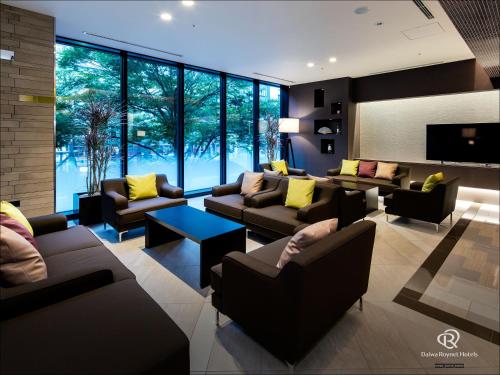 Facilities, Daiwa Roynet Hotel Chiba Ekimae in Chiba Facilities, Daiwa Roynet Hotel Chiba Ekimae in Chiba