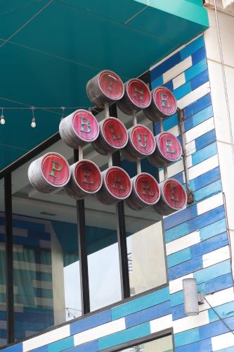 ザ ブルー パール カタ ホテル20