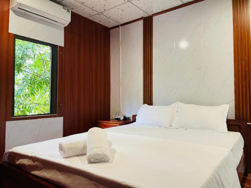 Huy-Homestay in Phong Nha Huy-Homestay in Phong Nha