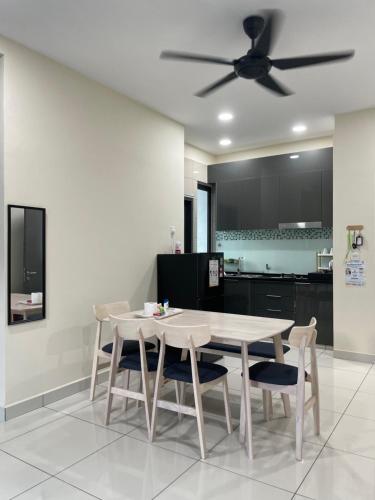 Cantek Homestay Presint 8, Putrajaya near Putra Perdana Park Cantek Homestay Presint 8, Putrajaya near Putra Perdana Park