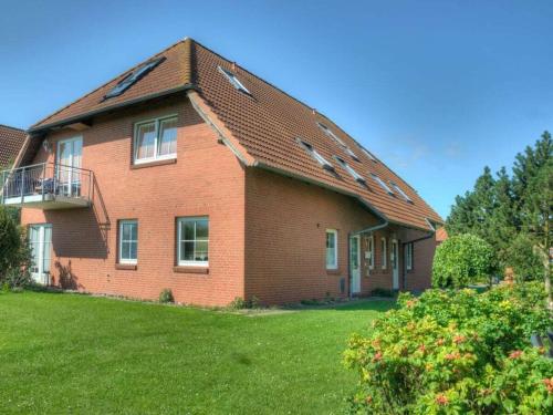 Facilities, On the top floor by the golf course. in Wulfen Facilities, On the top floor by the golf course. in Wulfen