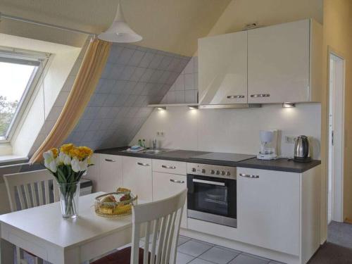 Facilities, On the top floor by the golf course. in Wulfen Facilities, On the top floor by the golf course. in Wulfen