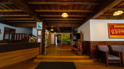 ردهة, منتجع ويستوود ريفرسايد جاردن (Westwood Riverside Garden Resort) in مونار ردهة, منتجع ويستوود ريفرسايد جاردن (Westwood Riverside Garden Resort) in مونار