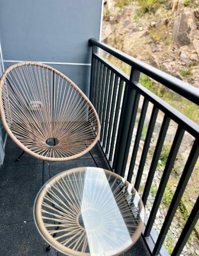 Luxury Modern Apartment in Heart of Quincy in كوينسي Luxury Modern Apartment in Heart of Quincy in كوينسي