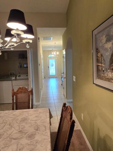 Instalações, Home Away From Home in Mount Dora (FL) Instalações, Home Away From Home in Mount Dora (FL)
