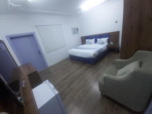 فندق دلة نمار للشقق الفندقيه in Ash Shifa فندق دلة نمار للشقق الفندقيه in Ash Shifa