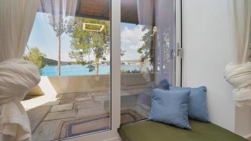 Villa Santa Maria in พอร์โต เคไล Villa Santa Maria in พอร์โต เคไล