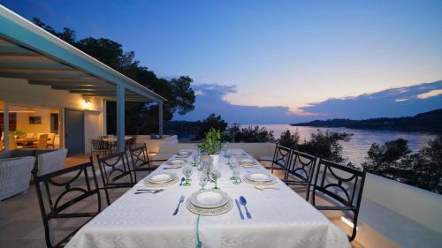 Villa Santa Maria in พอร์โต เคไล Villa Santa Maria in พอร์โต เคไล