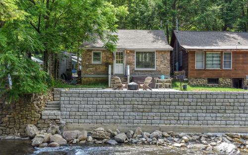 Facilities, River Romance in Gatlinburg (TN) Facilities, River Romance in Gatlinburg (TN)