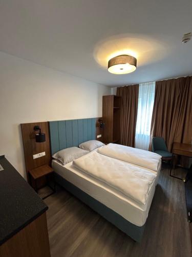 Munique Hotel München (Munique Hotel Munchen) in Unterschleissheim Munique Hotel München (Munique Hotel Munchen) in Unterschleissheim