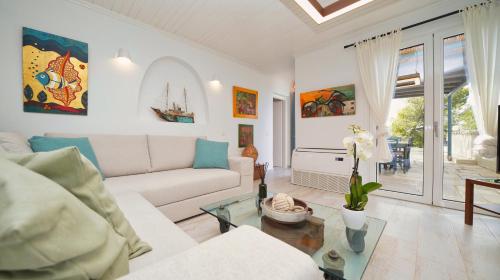 Villa Santa Maria in พอร์โต เคไล Villa Santa Maria in พอร์โต เคไล