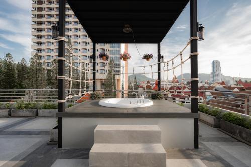 館内設備, ザ ロイヤル パラダイス ホテル & スパ (The Royal Paradise Hotel & Spa) in プーケット 館内設備, ザ ロイヤル パラダイス ホテル & スパ (The Royal Paradise Hotel & Spa) in プーケット