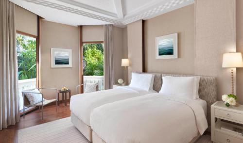 Three-Bedroom Villa with Sea View image 6
