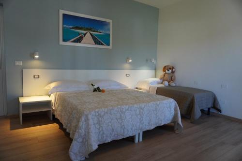 Romana Guest House in Ostia Romana Guest House in Ostia
