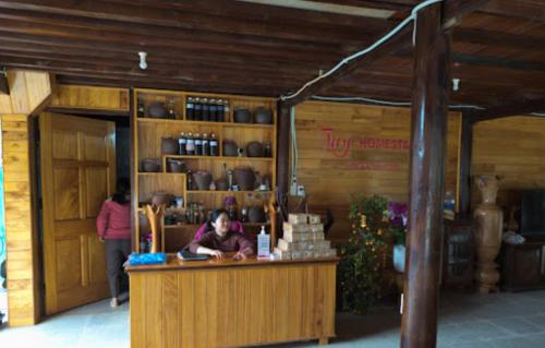 Aula, Tày Homestay Pác Bó - Cao Bằng in Truong Ha Aula, Tày Homestay Pác Bó - Cao Bằng in Truong Ha