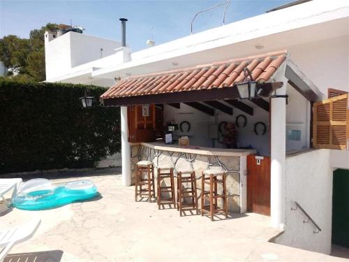Hostal Oasis Dor in كالا دور Hostal Oasis Dor in كالا دور