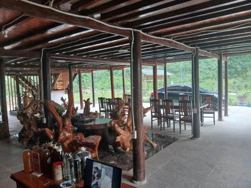 Tày Homestay Pác Bó - Cao Bằng in Truong Ha Tày Homestay Pác Bó - Cao Bằng in Truong Ha