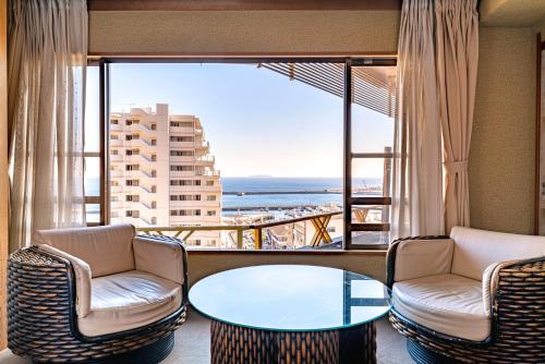 주변 환경, 호텔 카니치 (Hotel Kanichi) in 선비치 주변 환경, 호텔 카니치 (Hotel Kanichi) in 선비치